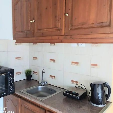 Raisin House Villa Koukounariá Екстериор снимка