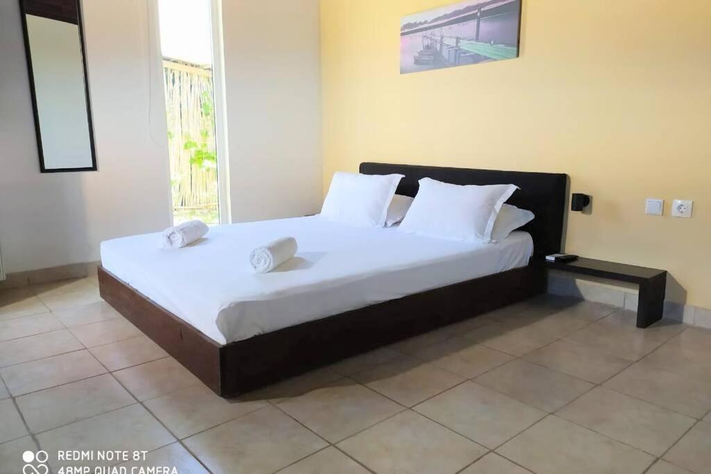Raisin House Villa Koukounariá Екстериор снимка