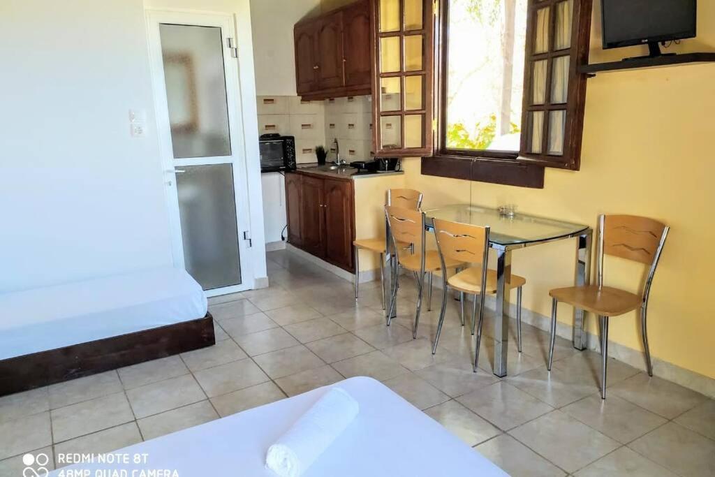 Raisin House Villa Koukounariá Екстериор снимка
